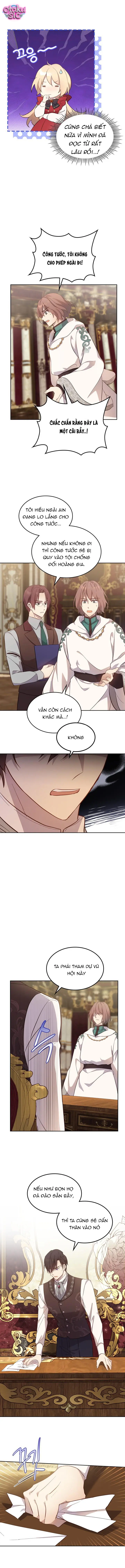 Tôi Vô Tình Cứu Được Em Trai Nam Chính - Chap 50 - Trang 2