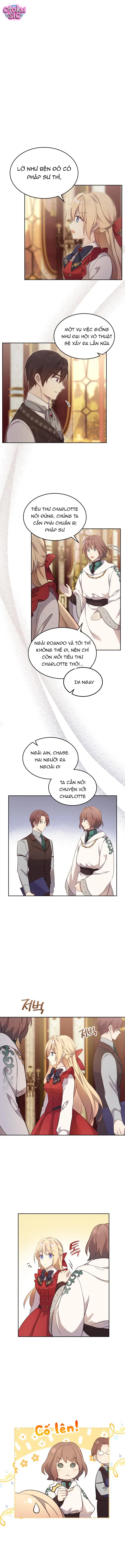 Tôi Vô Tình Cứu Được Em Trai Nam Chính - Chap 50 - Trang 4