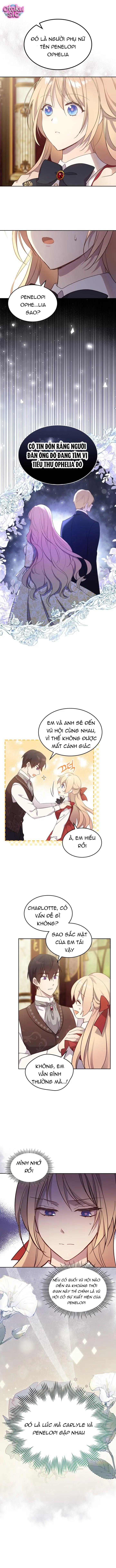 Tôi Vô Tình Cứu Được Em Trai Nam Chính - Chap 50 - Trang 6