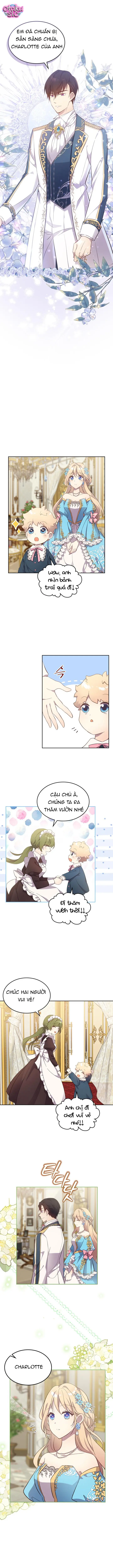 Tôi Vô Tình Cứu Được Em Trai Nam Chính - Chap 50 - Trang 8