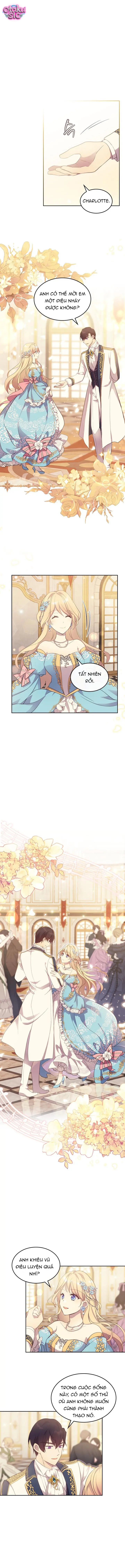 Tôi Vô Tình Cứu Được Em Trai Nam Chính - Chap 51 - Trang 5