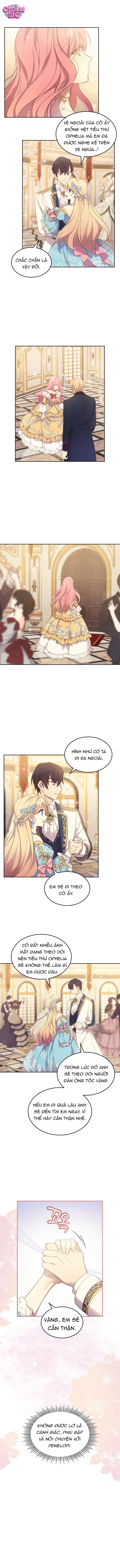 Tôi Vô Tình Cứu Được Em Trai Nam Chính - Chap 51 - Trang 7