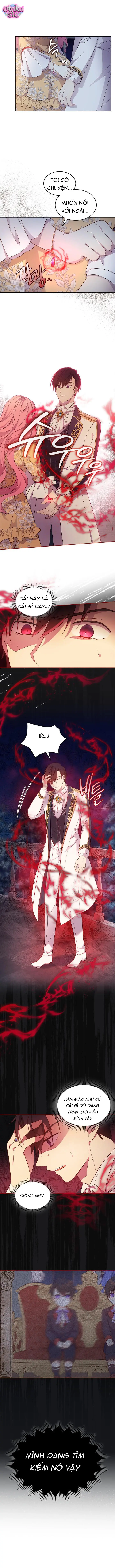 Tôi Vô Tình Cứu Được Em Trai Nam Chính - Chap 52 - Trang 2