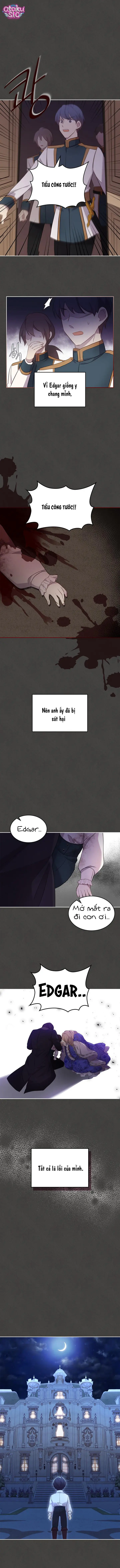 Tôi Vô Tình Cứu Được Em Trai Nam Chính - Chap 52 - Trang 6