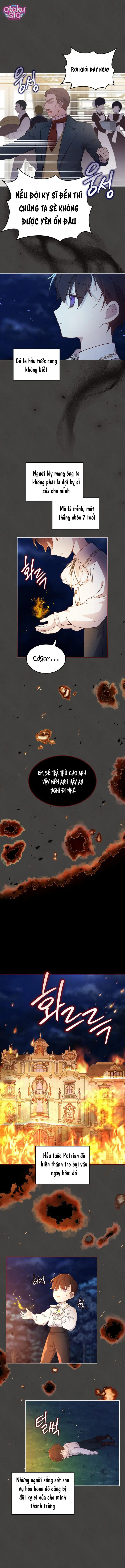 Tôi Vô Tình Cứu Được Em Trai Nam Chính - Chap 52 - Trang 7