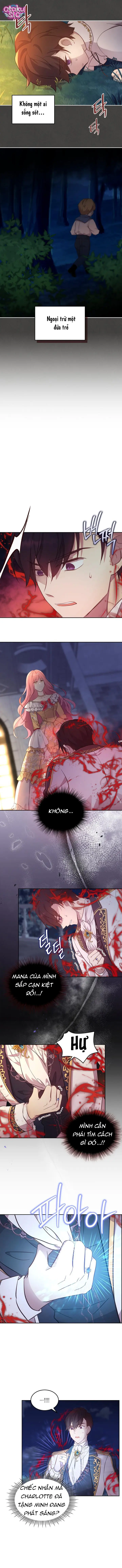 Tôi Vô Tình Cứu Được Em Trai Nam Chính - Chap 52 - Trang 8