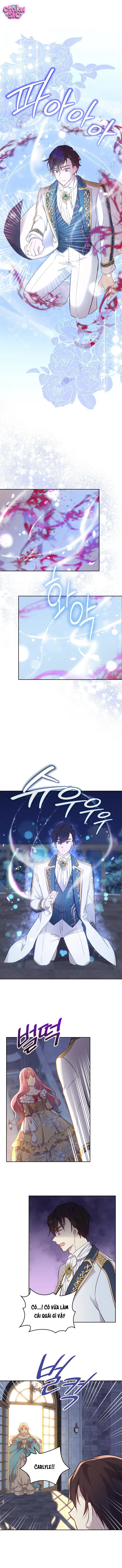 Tôi Vô Tình Cứu Được Em Trai Nam Chính - Chap 52 - Trang 9