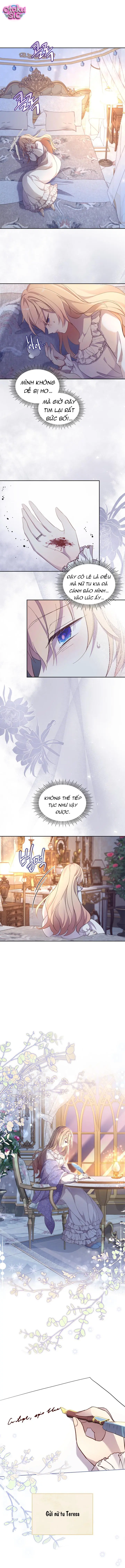 Tôi Vô Tình Cứu Được Em Trai Nam Chính - Chap 54 - Trang 1