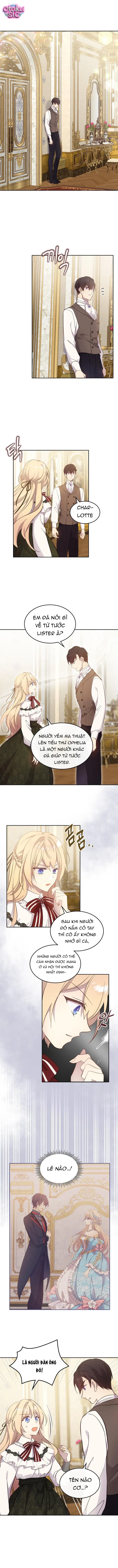 Tôi Vô Tình Cứu Được Em Trai Nam Chính - Chap 54 - Trang 7