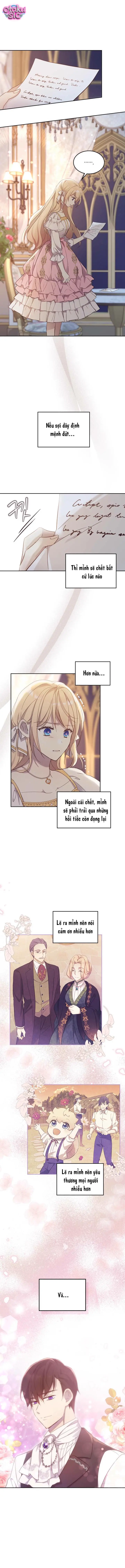 Tôi Vô Tình Cứu Được Em Trai Nam Chính - Chap 55 - Trang 2