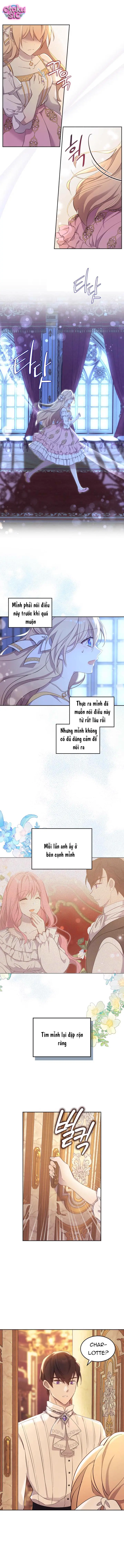 Tôi Vô Tình Cứu Được Em Trai Nam Chính - Chap 55 - Trang 3