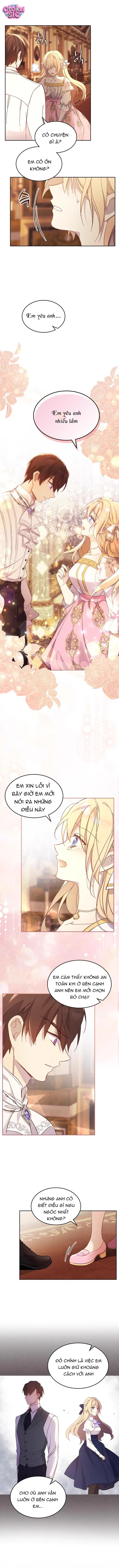 Tôi Vô Tình Cứu Được Em Trai Nam Chính - Chap 55 - Trang 4