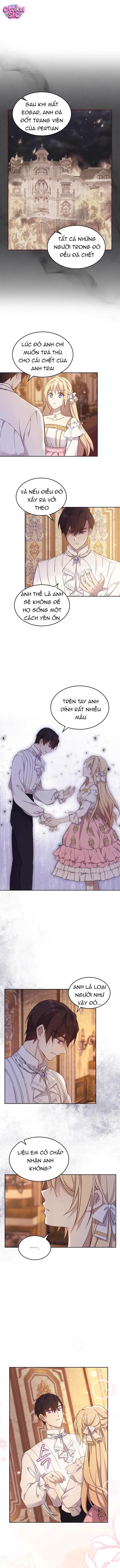 Tôi Vô Tình Cứu Được Em Trai Nam Chính - Chap 55 - Trang 6