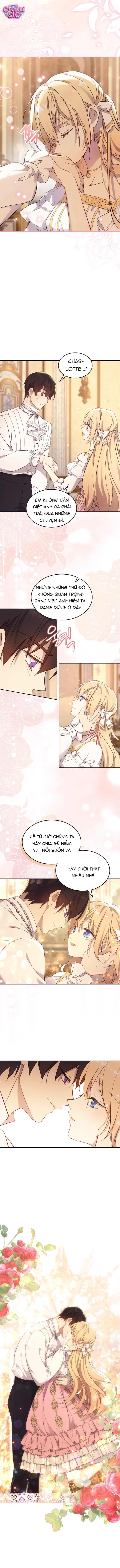 Tôi Vô Tình Cứu Được Em Trai Nam Chính - Chap 55 - Trang 7