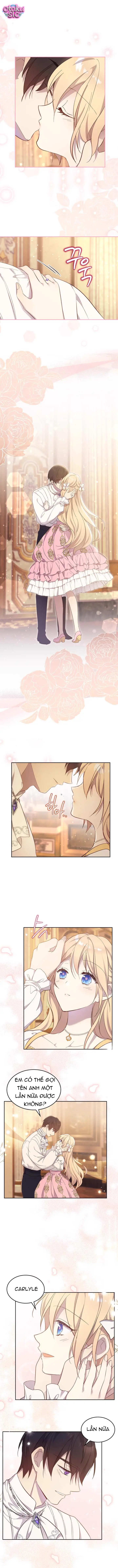 Tôi Vô Tình Cứu Được Em Trai Nam Chính - Chap 55 - Trang 8