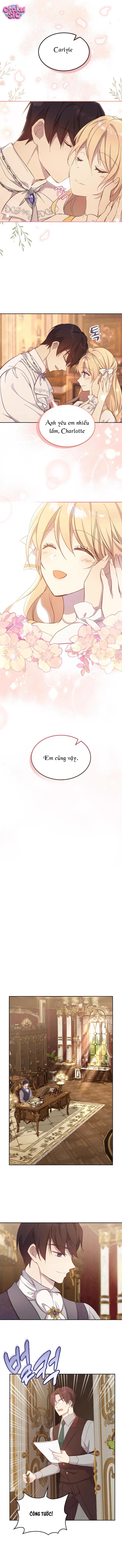 Tôi Vô Tình Cứu Được Em Trai Nam Chính - Chap 55 - Trang 9