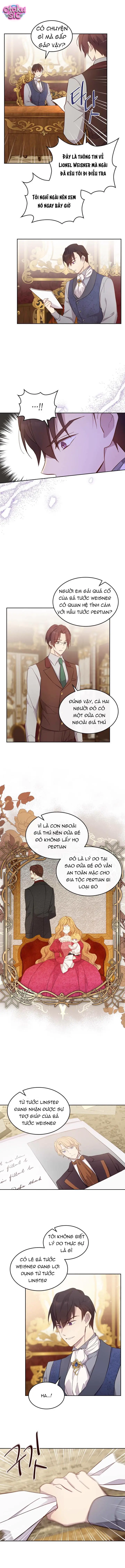 Tôi Vô Tình Cứu Được Em Trai Nam Chính - Chap 55 - Trang 10