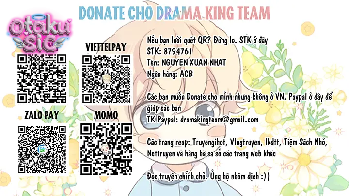 Tôi Vô Tình Cứu Được Em Trai Nam Chính - Chap 56 - Trang 11