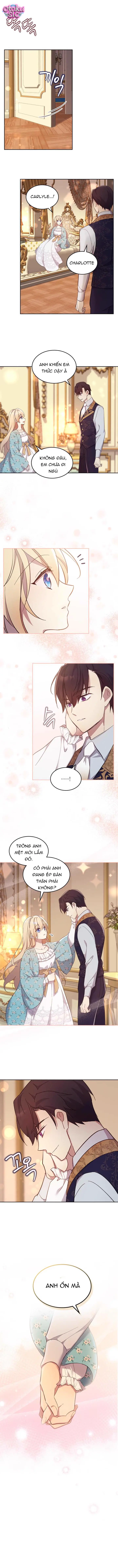 Tôi Vô Tình Cứu Được Em Trai Nam Chính - Chap 56 - Trang 8