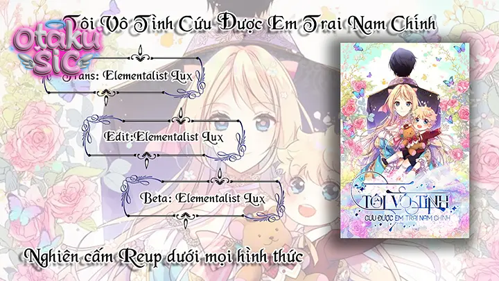 Tôi Vô Tình Cứu Được Em Trai Nam Chính - Chap 56 - Trang 10