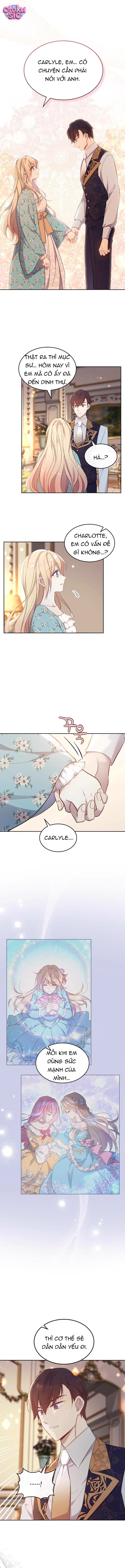 Tôi Vô Tình Cứu Được Em Trai Nam Chính - Chap 57 - Trang 1