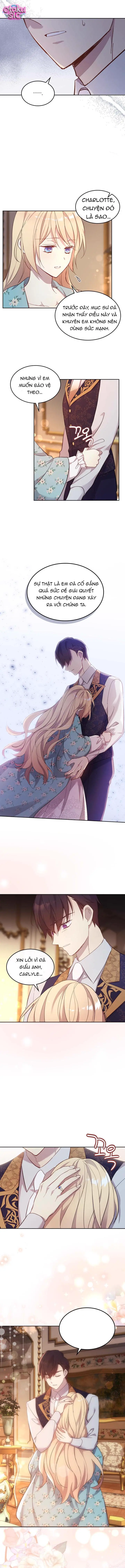 Tôi Vô Tình Cứu Được Em Trai Nam Chính - Chap 57 - Trang 2