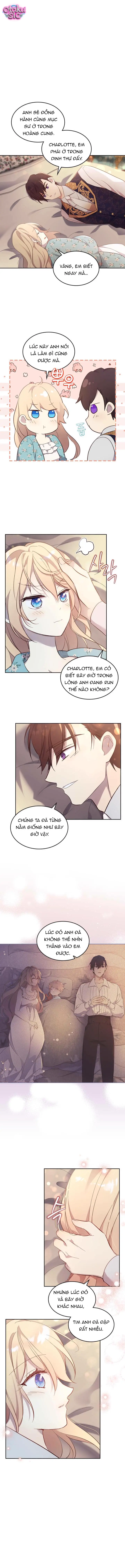 Tôi Vô Tình Cứu Được Em Trai Nam Chính - Chap 57 - Trang 5