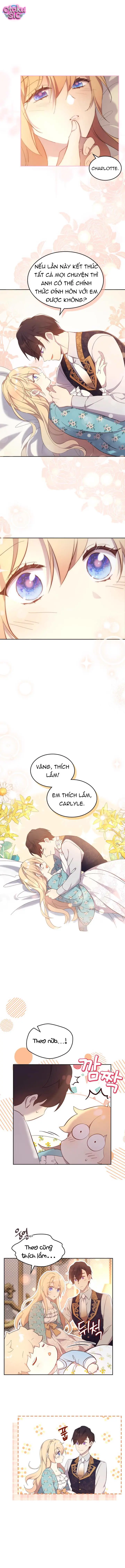 Tôi Vô Tình Cứu Được Em Trai Nam Chính - Chap 57 - Trang 7