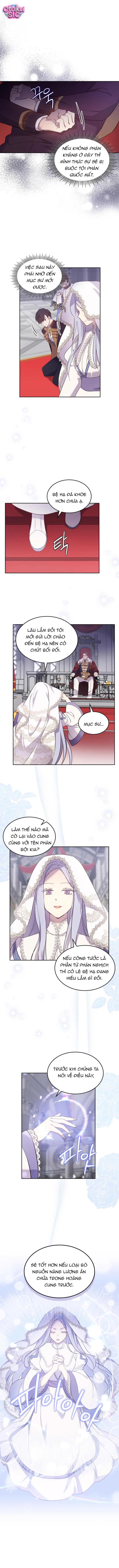 Tôi Vô Tình Cứu Được Em Trai Nam Chính - Chap 58 - Trang 2