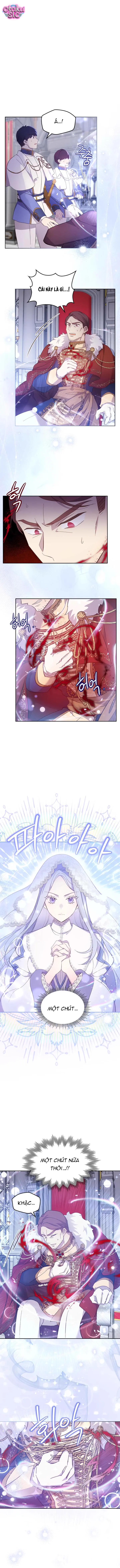 Tôi Vô Tình Cứu Được Em Trai Nam Chính - Chap 58 - Trang 3