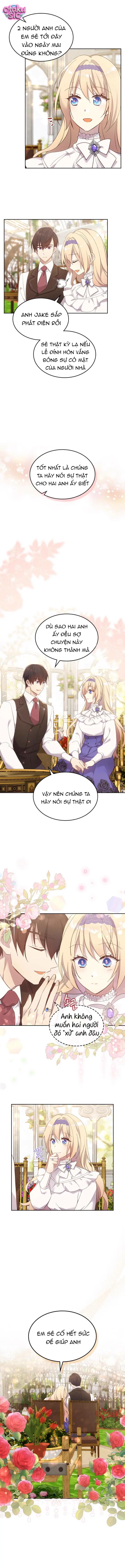Tôi Vô Tình Cứu Được Em Trai Nam Chính - Chap 59 - Trang 2