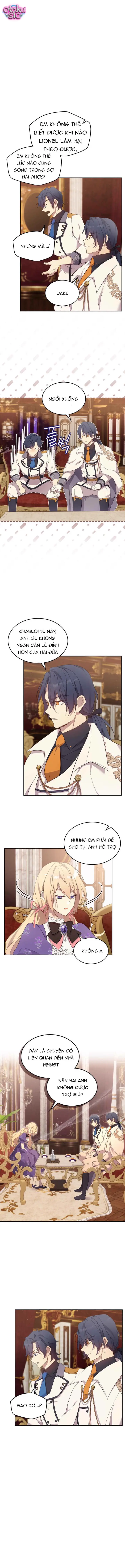 Tôi Vô Tình Cứu Được Em Trai Nam Chính - Chap 59 - Trang 5