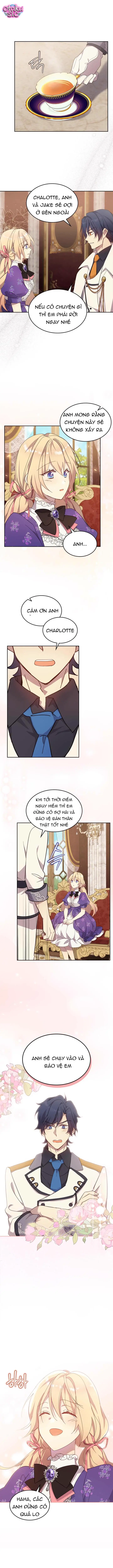 Tôi Vô Tình Cứu Được Em Trai Nam Chính - Chap 59 - Trang 7