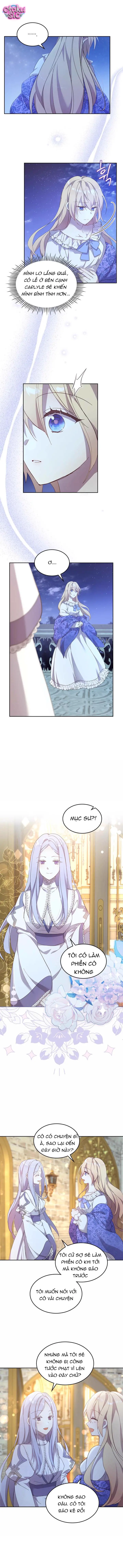 Tôi Vô Tình Cứu Được Em Trai Nam Chính - Chap 59 - Trang 9