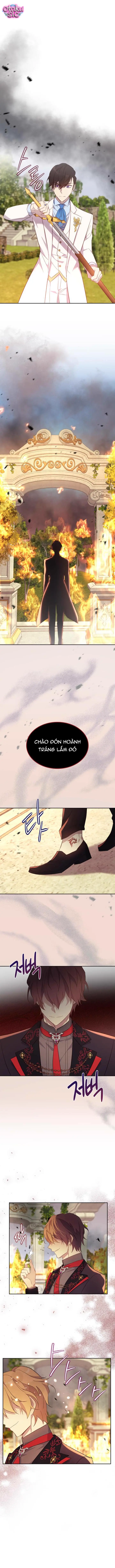 Tôi Vô Tình Cứu Được Em Trai Nam Chính - Chap 60 - Trang 9