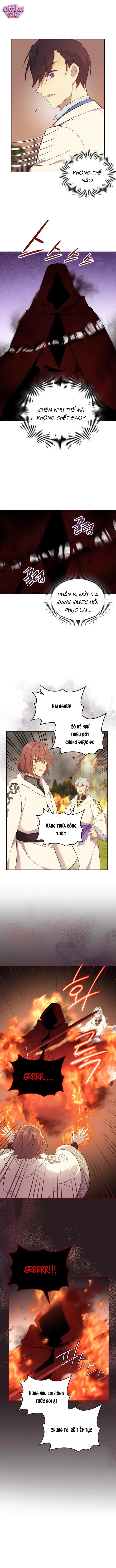 Tôi Vô Tình Cứu Được Em Trai Nam Chính - Chap 61 - Trang 4