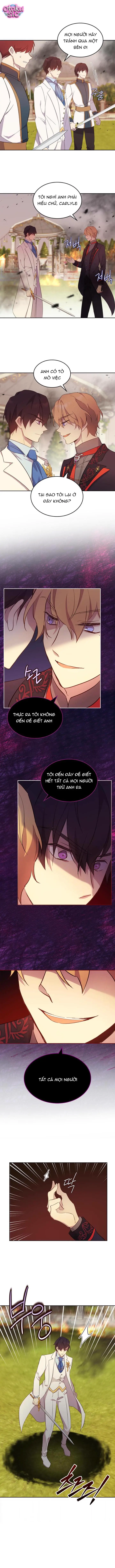 Tôi Vô Tình Cứu Được Em Trai Nam Chính - Chap 61 - Trang 9