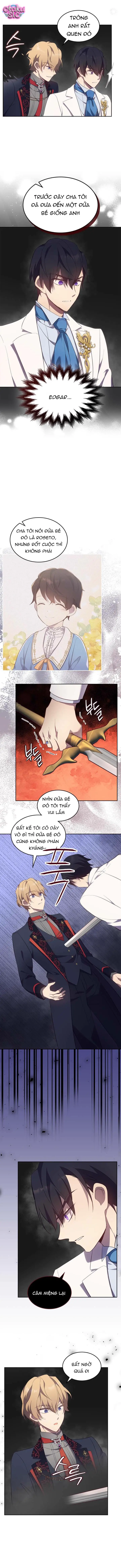 Tôi Vô Tình Cứu Được Em Trai Nam Chính - Chap 62 - Trang 2