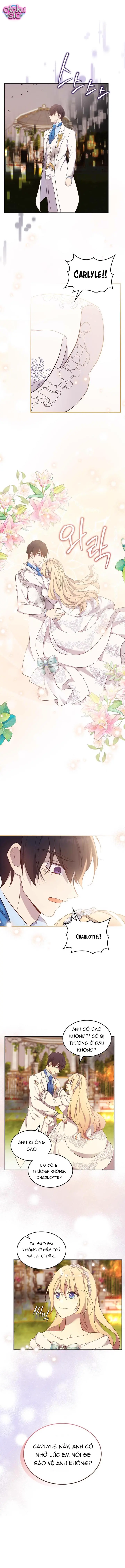 Tôi Vô Tình Cứu Được Em Trai Nam Chính - Chap 62 - Trang 9