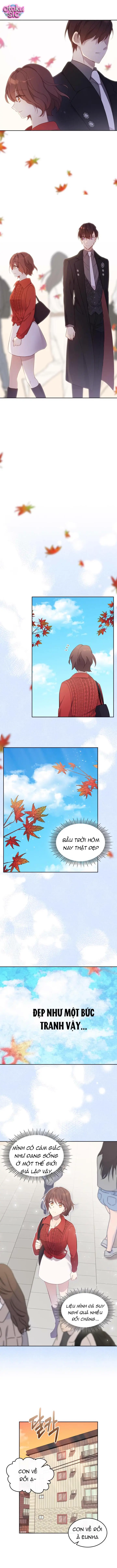 Tôi Vô Tình Cứu Được Em Trai Nam Chính - Chap 63 - Trang 8
