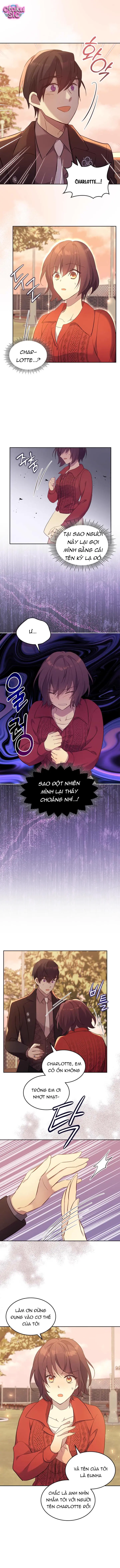 Tôi Vô Tình Cứu Được Em Trai Nam Chính - Chap 63 - Trang 10