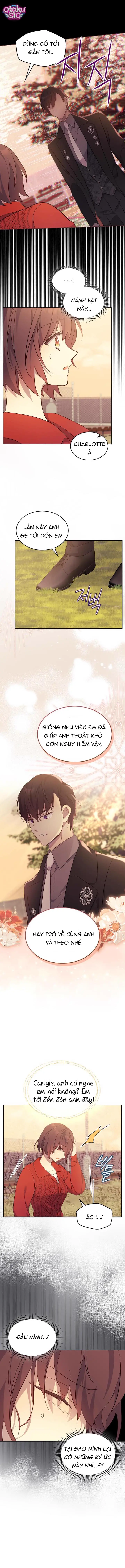 Tôi Vô Tình Cứu Được Em Trai Nam Chính - Chap 64 - Trang 2