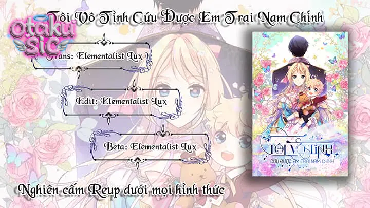 Tôi Vô Tình Cứu Được Em Trai Nam Chính - Chap 64 - Trang 12