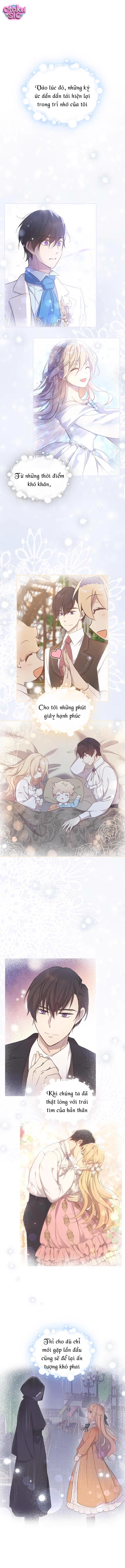 Tôi Vô Tình Cứu Được Em Trai Nam Chính - Chap 64 - Trang 3