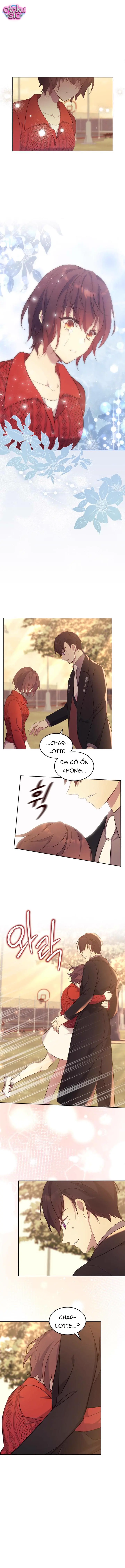 Tôi Vô Tình Cứu Được Em Trai Nam Chính - Chap 64 - Trang 4