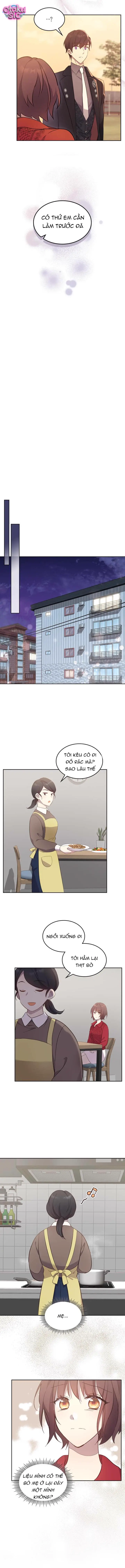 Tôi Vô Tình Cứu Được Em Trai Nam Chính - Chap 64 - Trang 6