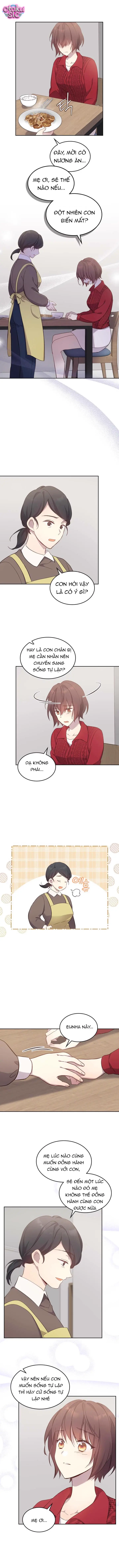 Tôi Vô Tình Cứu Được Em Trai Nam Chính - Chap 64 - Trang 7