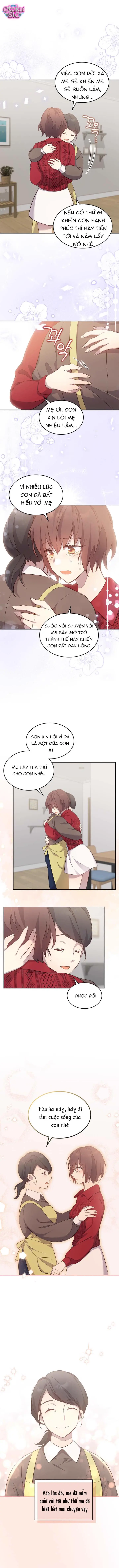 Tôi Vô Tình Cứu Được Em Trai Nam Chính - Chap 64 - Trang 8