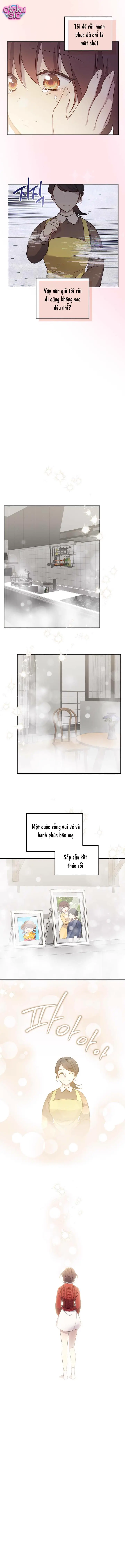 Tôi Vô Tình Cứu Được Em Trai Nam Chính - Chap 64 - Trang 9