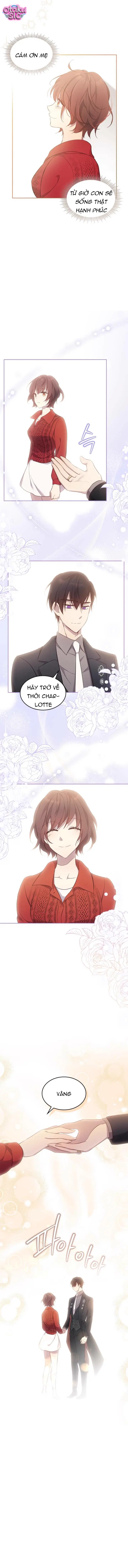 Tôi Vô Tình Cứu Được Em Trai Nam Chính - Chap 64 - Trang 10